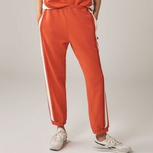 Araminta James Bisous Track pants